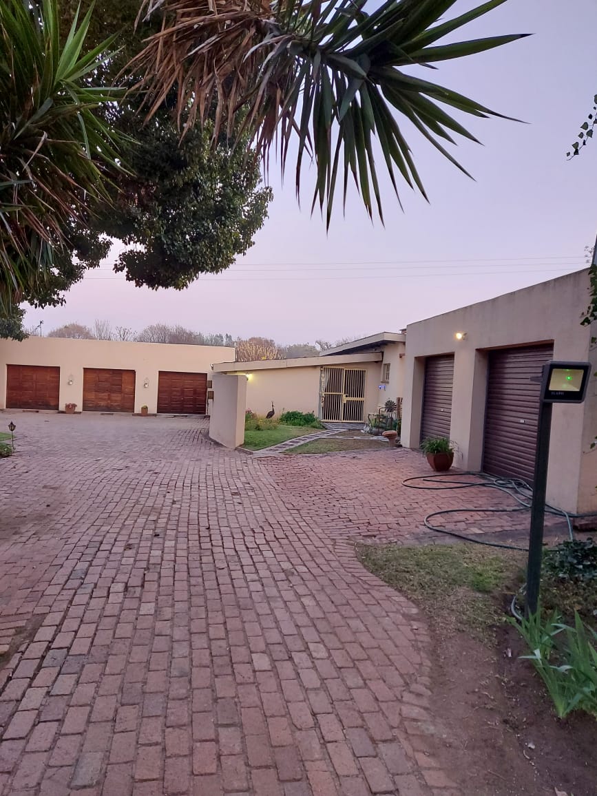 Commercial Property for Sale in Brits Rural North West